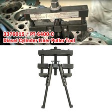 PT-6400-C Diesel Cylinder