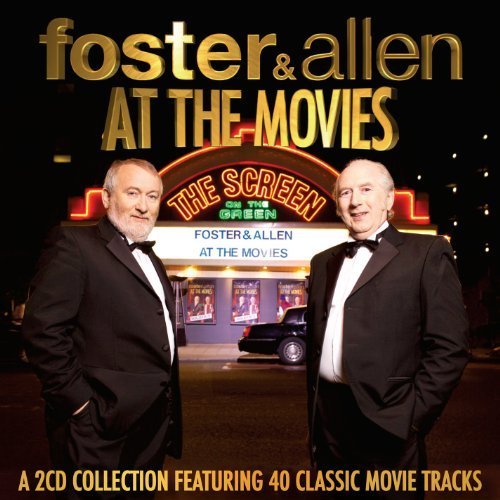 Foster and allen the - allen, at