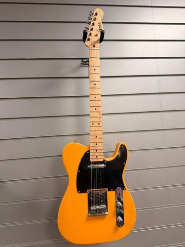 Squirer telecaster guitar with - squirer,