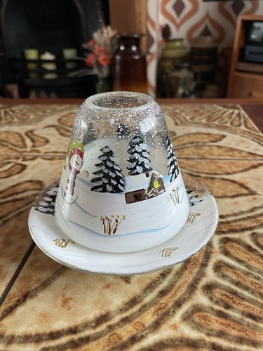 Retired yankee candle - yankee,
