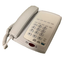 ATL Delta 820 Corded Desk/Wall