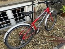 Islabikes Beinn 24-inch Red