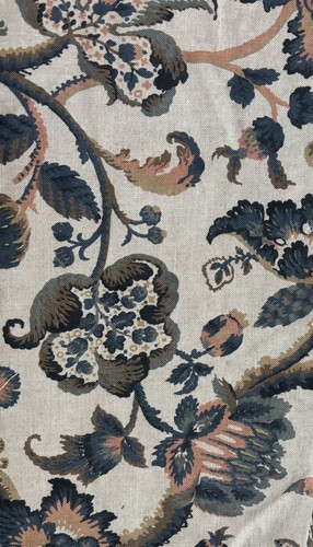 New linwood fabric - linwood, of