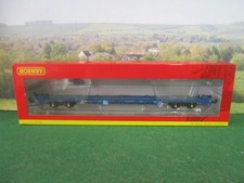 HORNBY 00 KFA WAGON WITHOUT