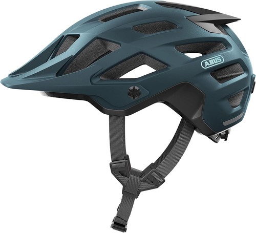 Abus moventor mtb helmet - mtb,