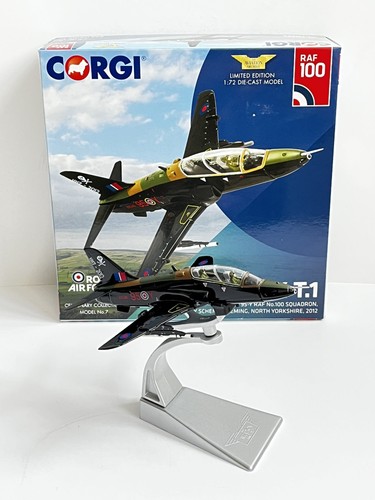 Corgi aa36013 scale - 1:72,
