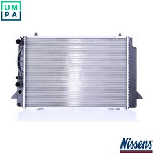 RADIATOR ENGINE COOLING 60466A