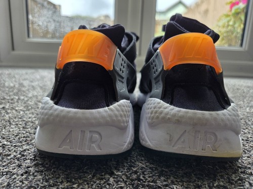 Nike air huarache trainers - air,