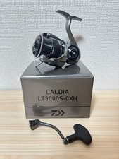 Daiwa Spinning Reel 25 CALDIA