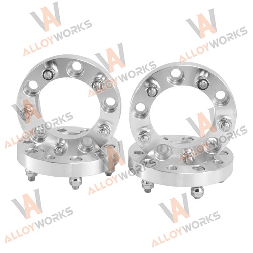 4pcs 32mm 108mm wheel spacers - 4pcs,