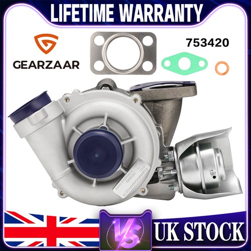 Turbo turbocharger for ford - turbo,