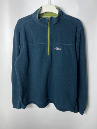 Vintage outdoor y2k - rab, micro
