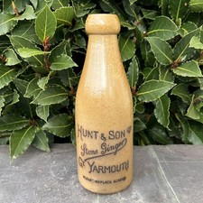 Classic Hunt & Son Gt Yarmouth