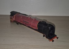 Hornby R066 Duchess / City class loco body Duchess of Sutherland 6233 BODY ONLY