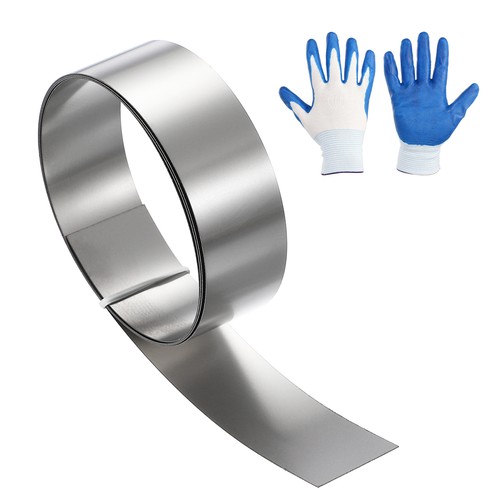 2in 3ft stainless steel - 1.2in, x
