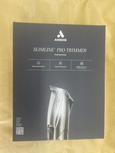 Andis slimline pro - andis,
