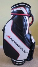 Adams Golf Staff Cart Bag 4
