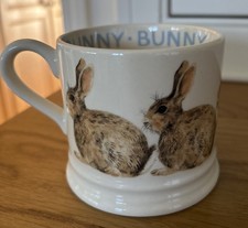 Emma Bridgewater Bunny 1/4 Pt