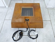 Brinsea Polyhatch Incubator Automatic Egg Turning Chicken Hen Egg Hatching 