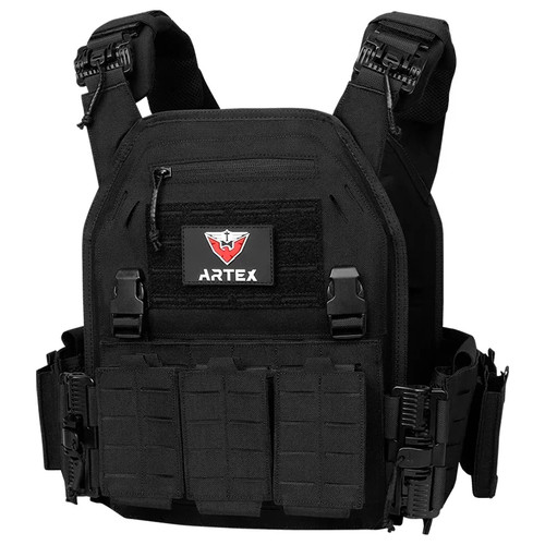 Tactical vest quick release - tactical,
