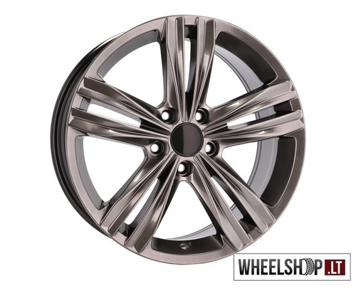Volkswagen sebring r16 5x112 - sebring,