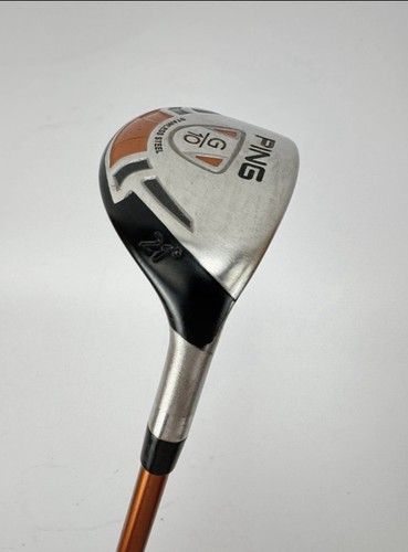 Ping g10 hybrid 21 - #3,