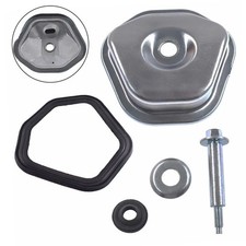 Honda GX240 GX270 GX340 GX390