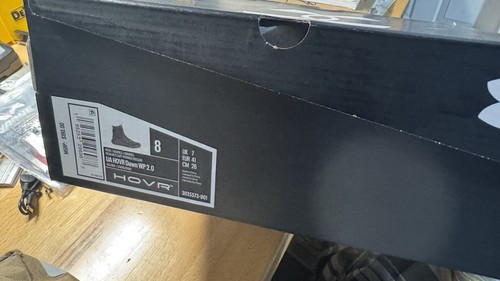 Under armour hovr dawn - dawn, wp