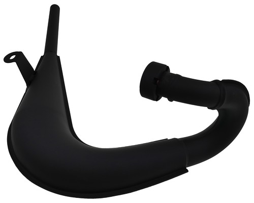 Exhaust manifold gianelli fits - exhaust,