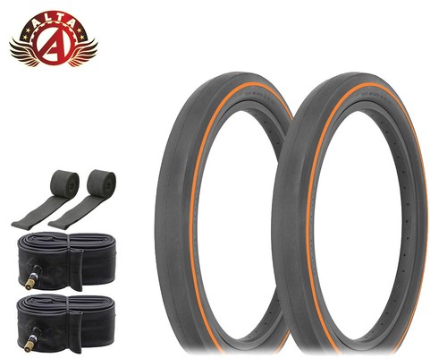 Alta 20x2 125 orange line - alta, slik