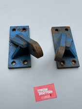 Ford 5000 7000 5610 6610 7610