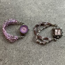 Beautiful Pair Of Swap Womens