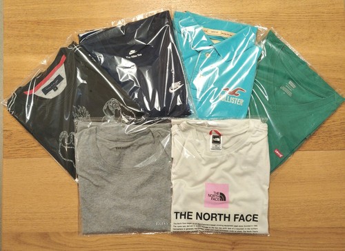 Shirt bundle men size - bundle, m