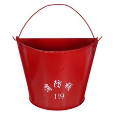  Fire Sand Bucket Buckets