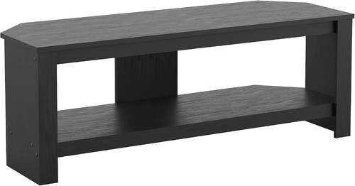 Mahara black corner stand - stand,