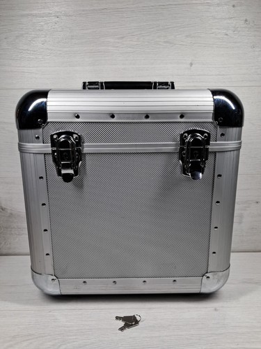 Vinyl storage box - storage, 12"