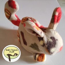 Hunty's Large Chin buddy