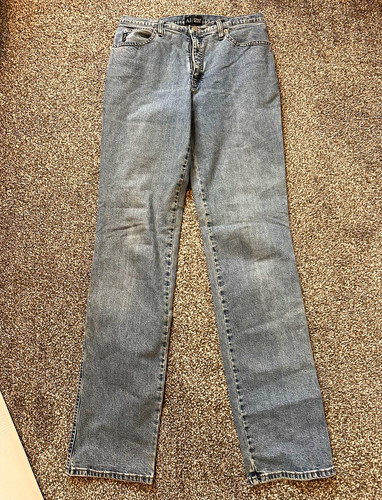Armani jeans comfort - jeans, fit