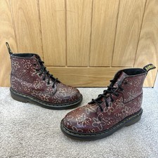 Vintage Dr Martens 8175 Doc