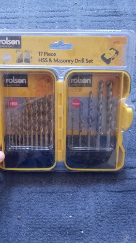 Brand new rolson - new, piece