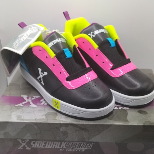 Heelys sidewalk sports unisex - heelys,