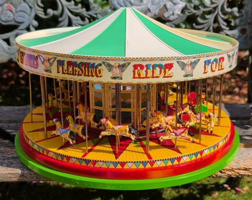 Corgi the southdown - corgi, gallopers