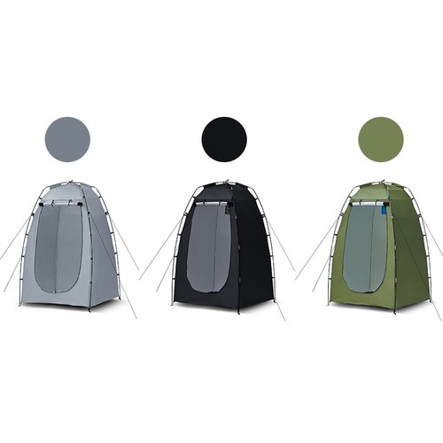 Outdoor privacy tent - privacy, camping
