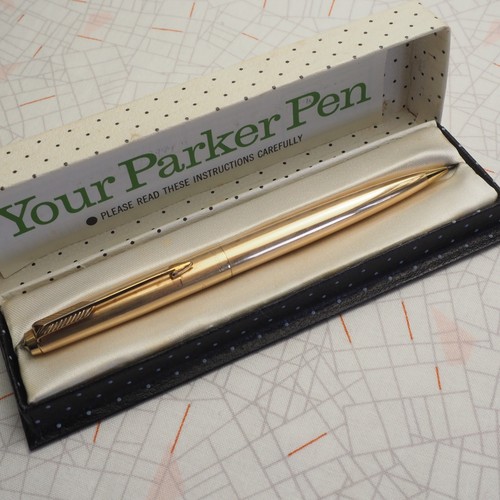 Parker mechanical - 61/65,