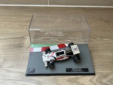 Panini F1 Car Collection 1970