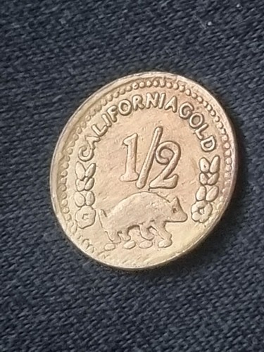 Souvenir repro 1854 - *souvenir, repro*