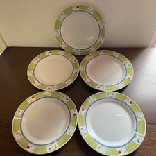 Vintage Trade Winds Set Of 5