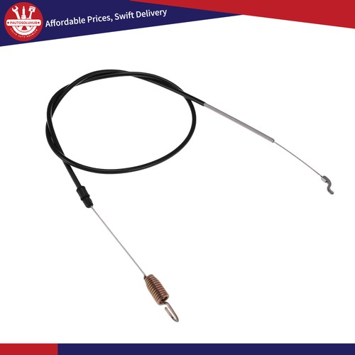 Lawn mower throttle cable - lawn, fit