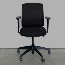 BOSS Design Vite Black Mesh