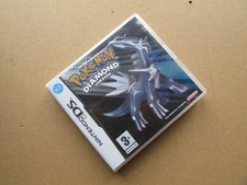 POKEMON DIAMOND FOR NINTENDO